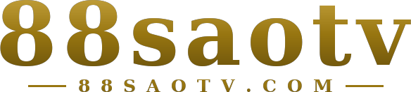 88saotv logo